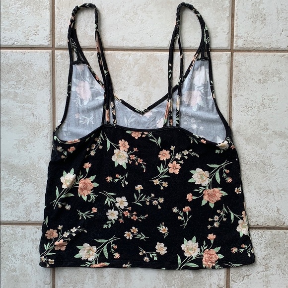 *DONATING 12/31* REPOSH! American Eagle Tank Top - Picture 2 of 2